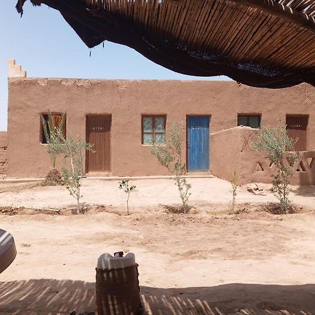 La Maison-Berbere Mhamid エクステリア 写真