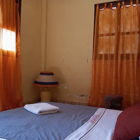La Maison-Berbere Mhamid マハミド エクステリア 写真