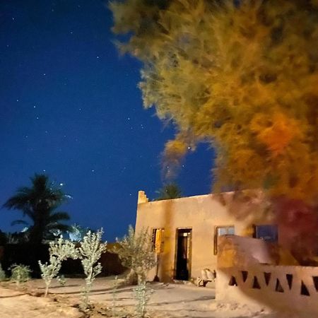 La Maison-Berbere Mhamid マハミド エクステリア 写真