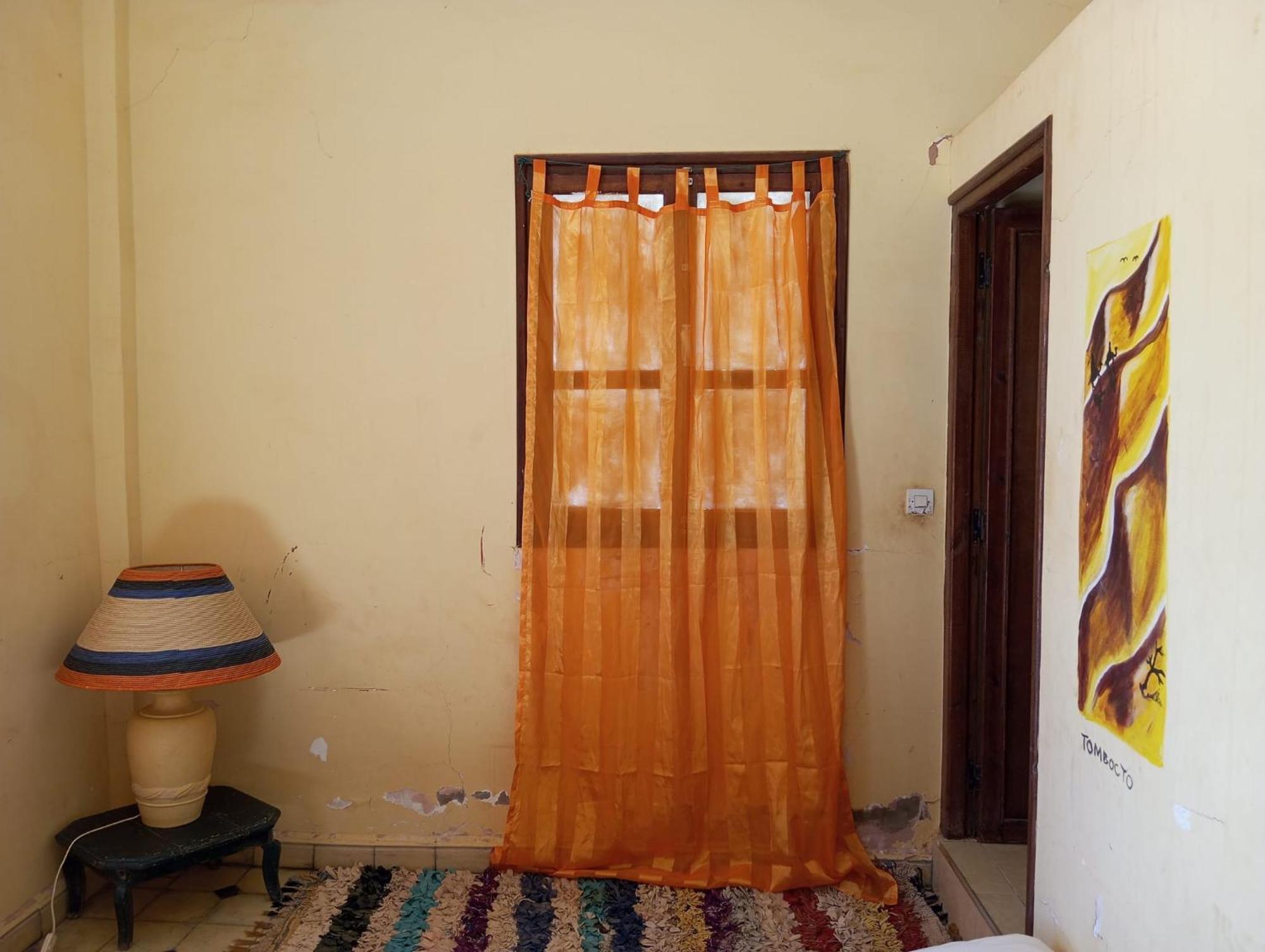 La Maison-Berbere Mhamid マハミド エクステリア 写真