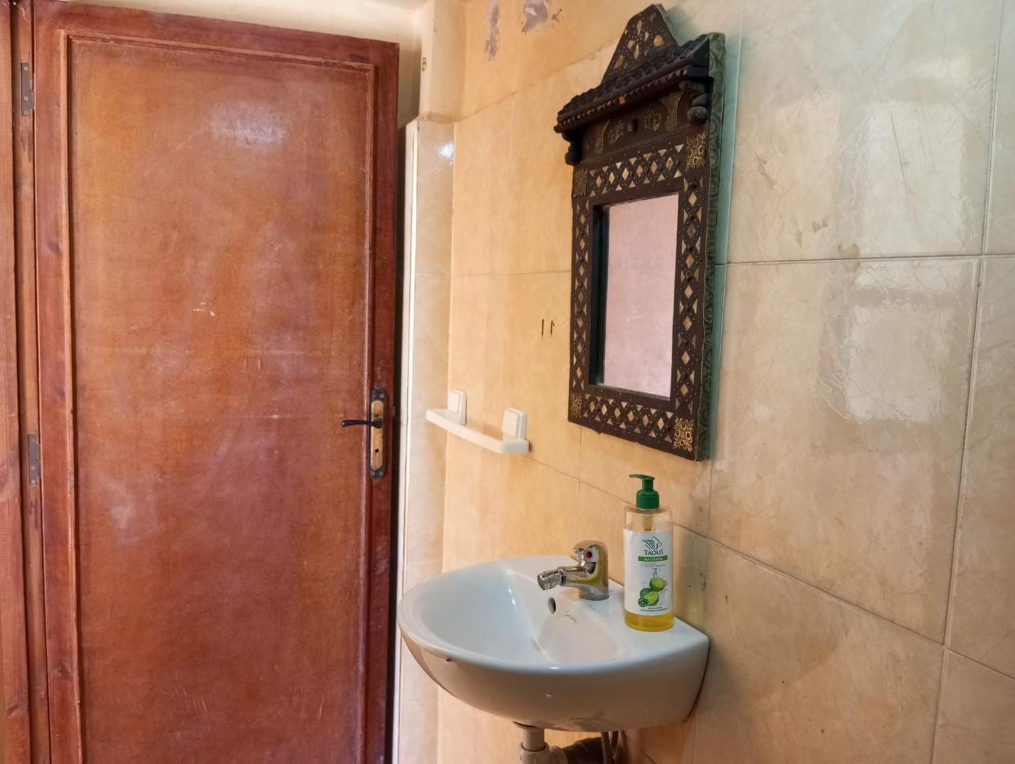 La Maison-Berbere Mhamid エクステリア 写真