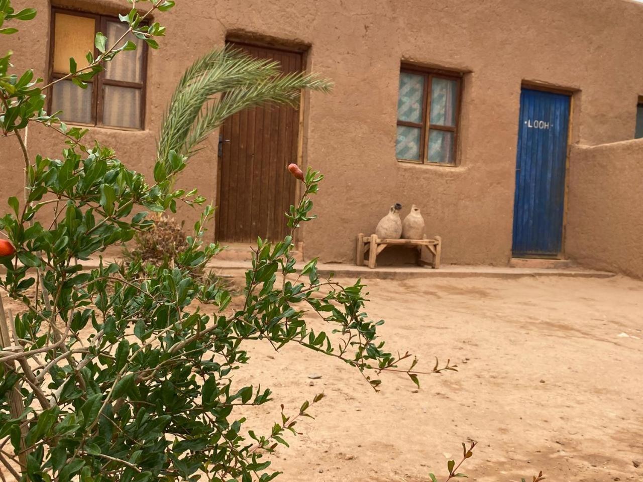 La Maison-Berbere Mhamid マハミド エクステリア 写真