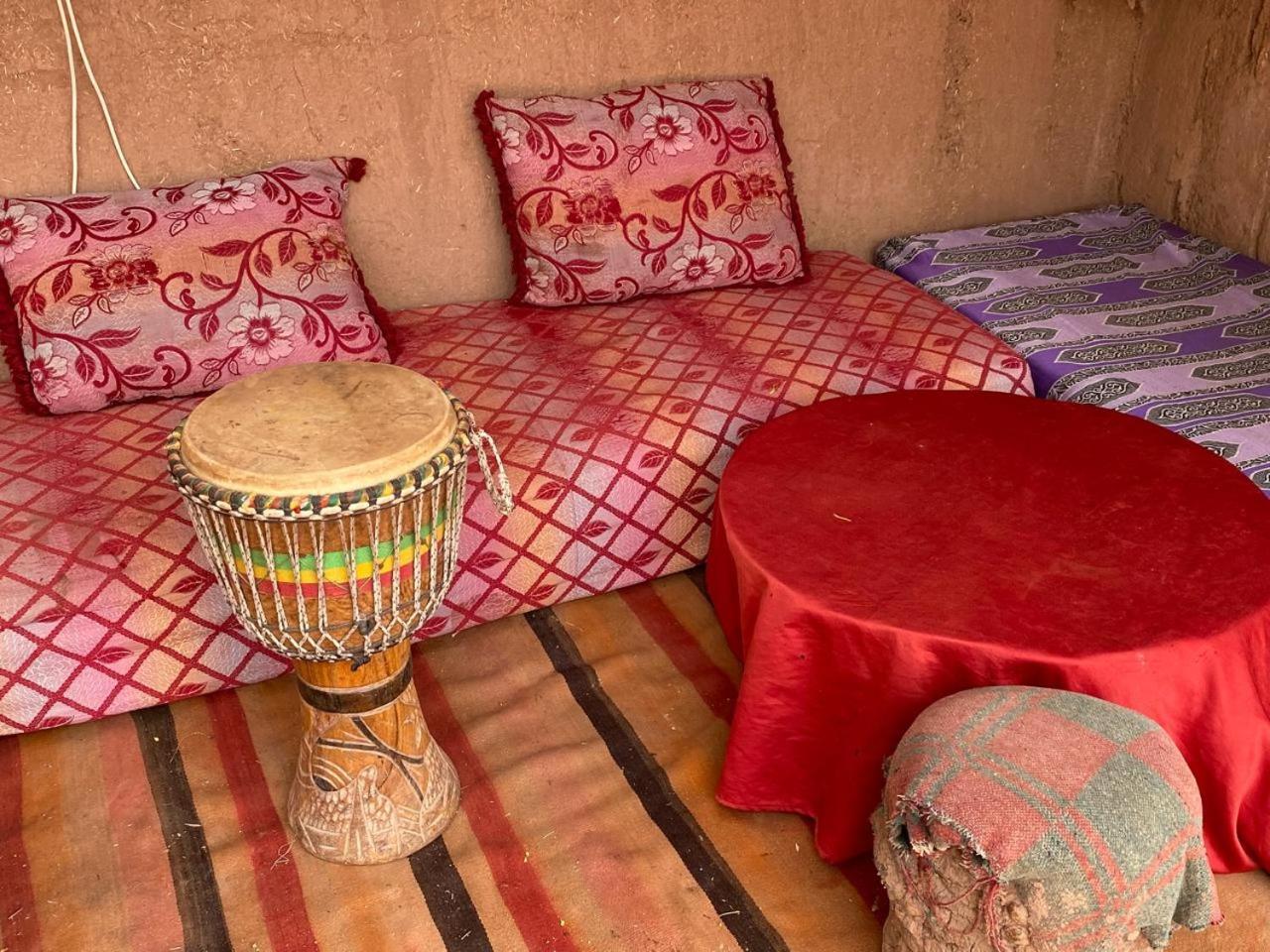 La Maison-Berbere Mhamid マハミド エクステリア 写真