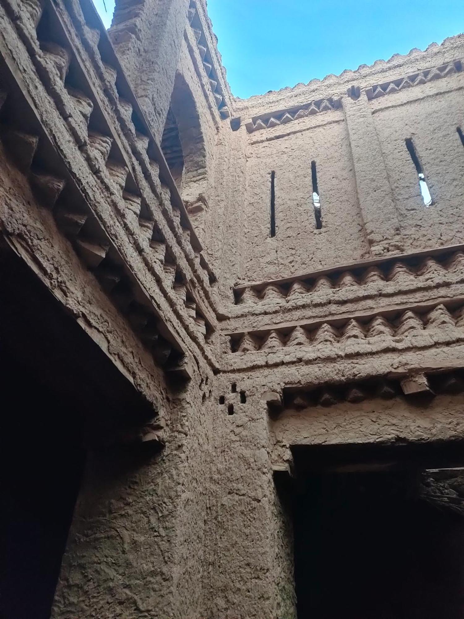 La Maison-Berbere Mhamid マハミド エクステリア 写真